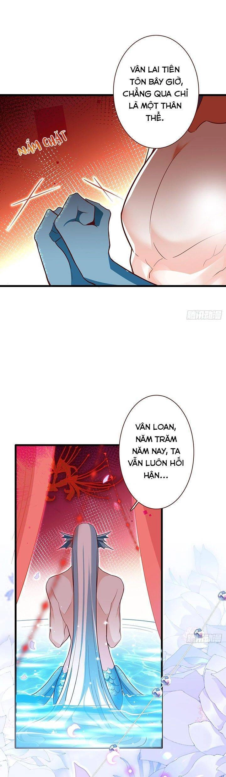 Hậu Cung Ba Ngàn Của Nãi Nãi Chapter 12 - 5