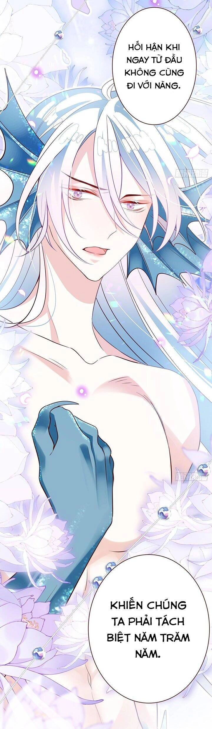 Hậu Cung Ba Ngàn Của Nãi Nãi Chapter 12 - 6