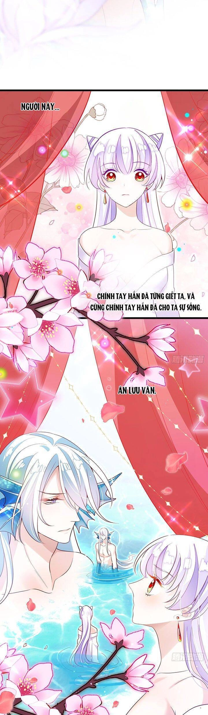 Hậu Cung Ba Ngàn Của Nãi Nãi Chapter 12 - 7