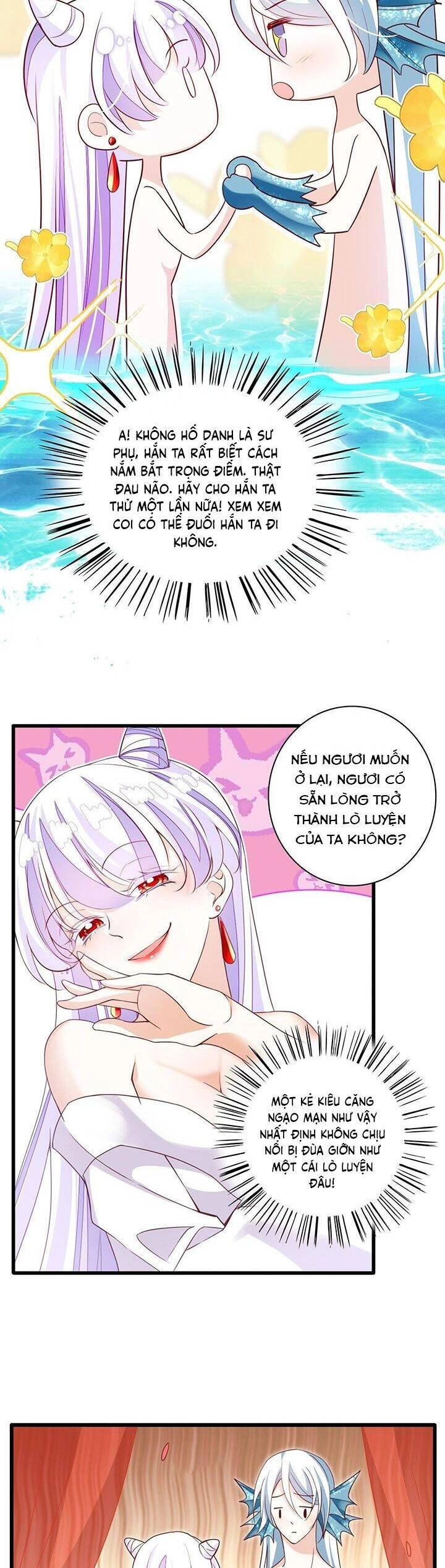 Hậu Cung Ba Ngàn Của Nãi Nãi Chapter 12 - 10