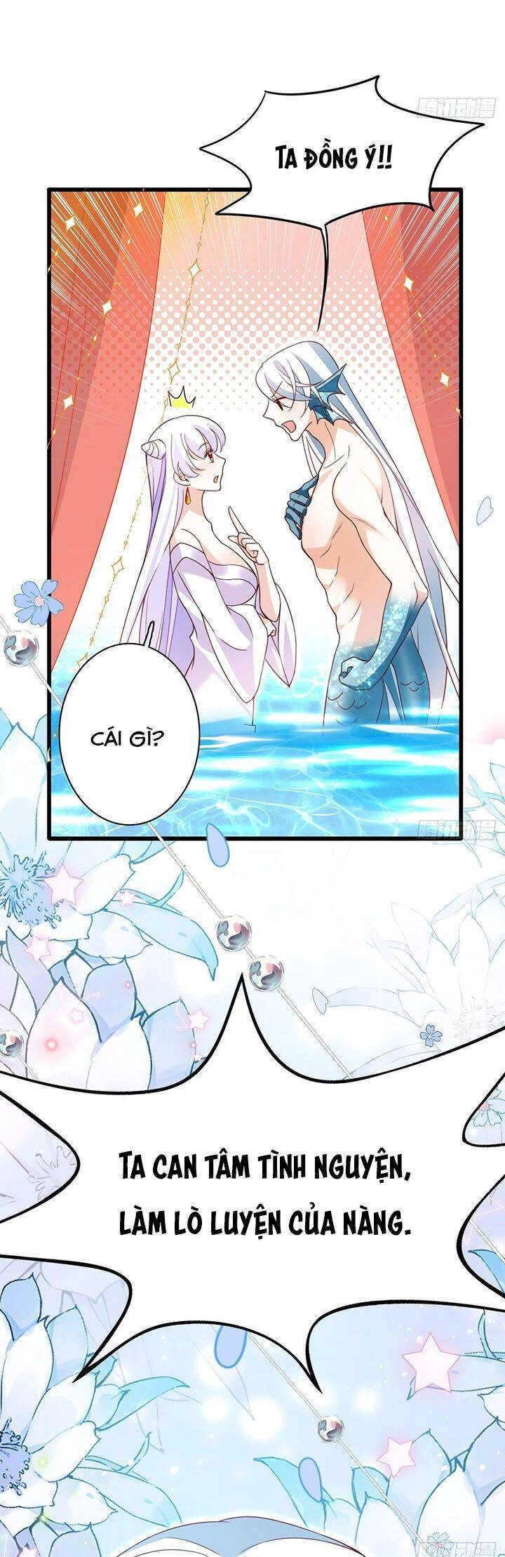 Hậu Cung Ba Ngàn Của Nãi Nãi Chapter 12 - 12