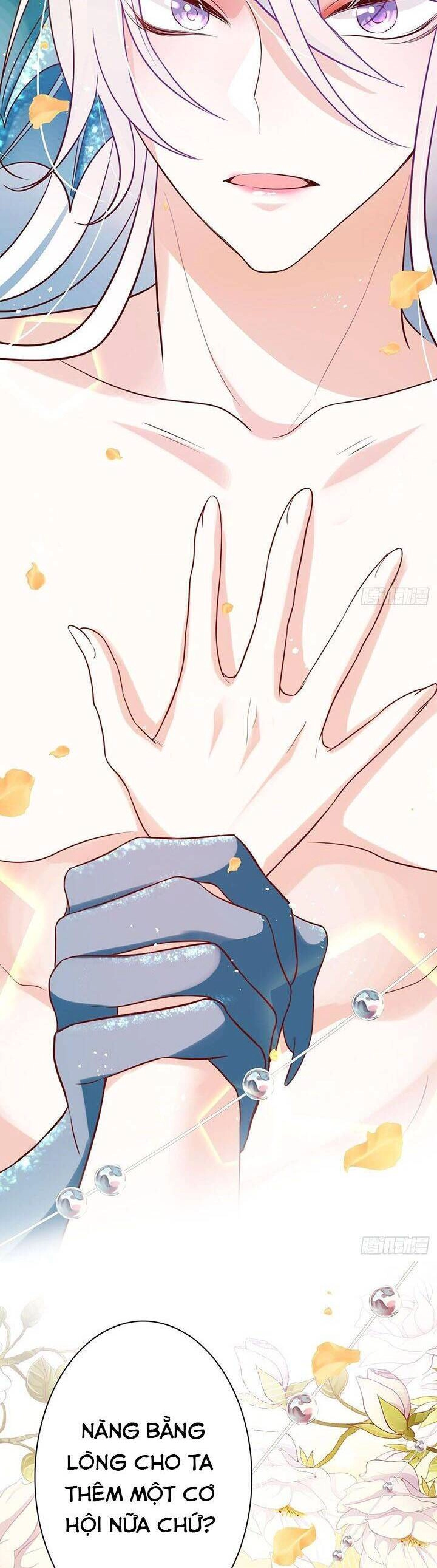 Hậu Cung Ba Ngàn Của Nãi Nãi Chapter 12 - 16