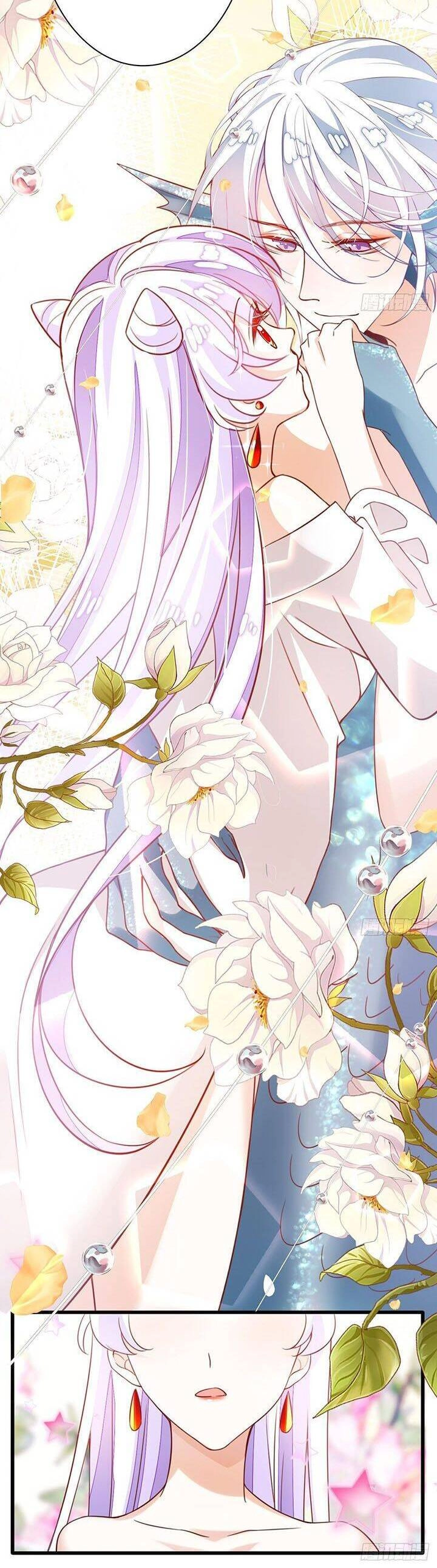 Hậu Cung Ba Ngàn Của Nãi Nãi Chapter 12 - 17