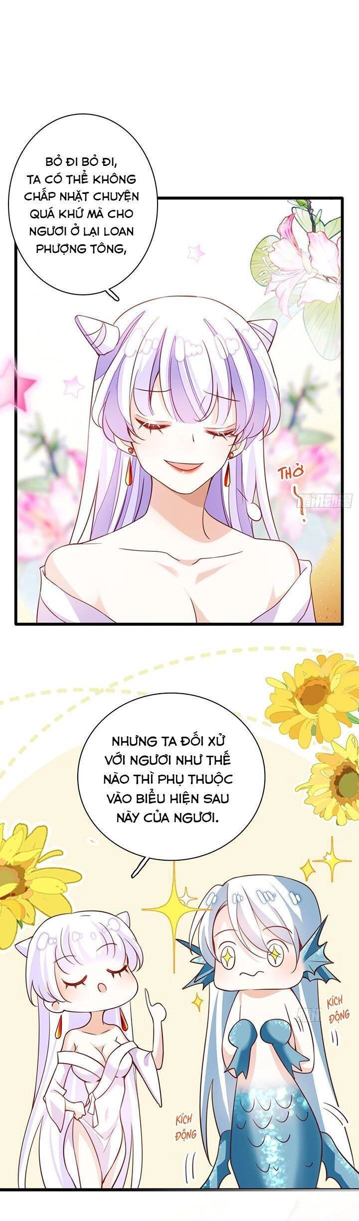 Hậu Cung Ba Ngàn Của Nãi Nãi Chapter 12 - 18