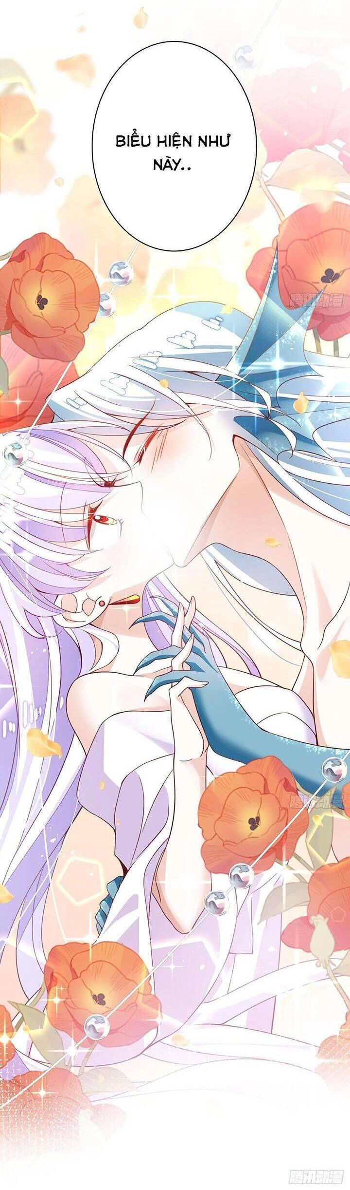 Hậu Cung Ba Ngàn Của Nãi Nãi Chapter 12 - 19