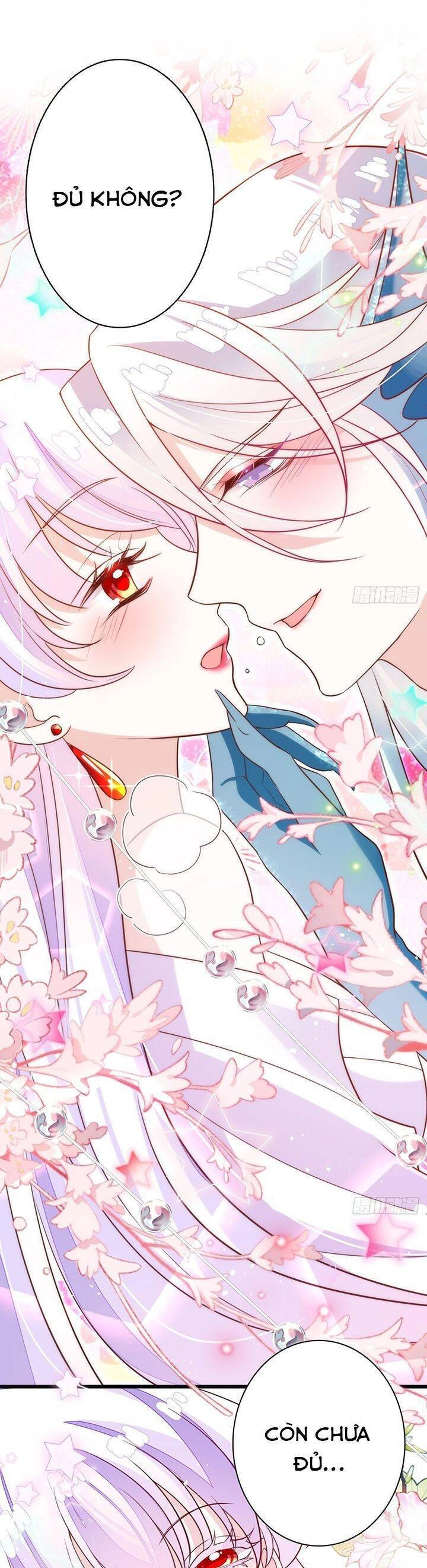 Hậu Cung Ba Ngàn Của Nãi Nãi Chapter 12 - 20