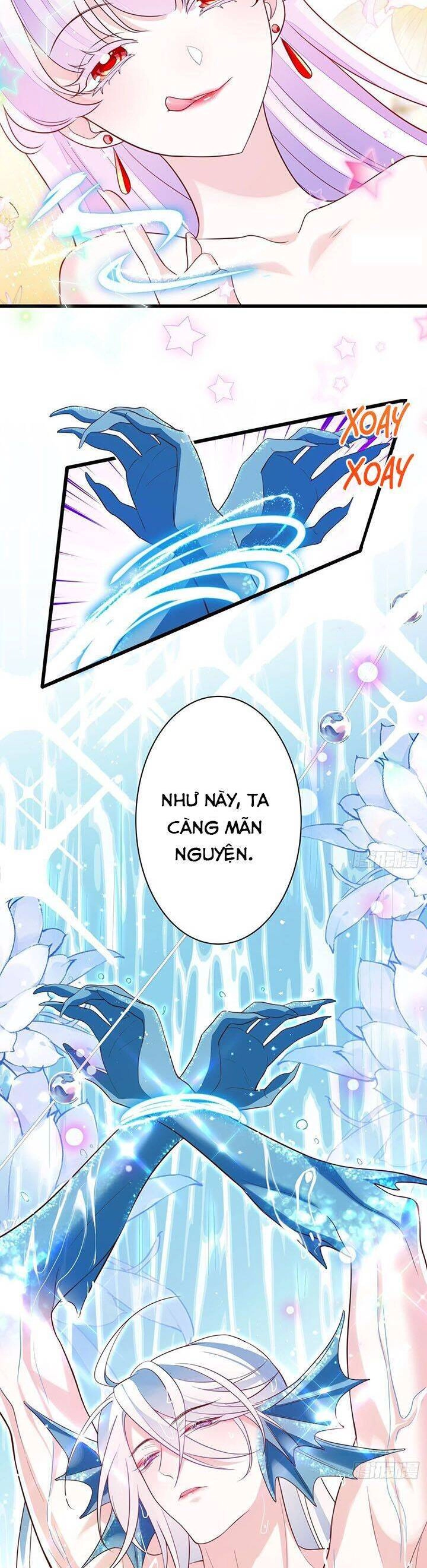 Hậu Cung Ba Ngàn Của Nãi Nãi Chapter 12 - 21
