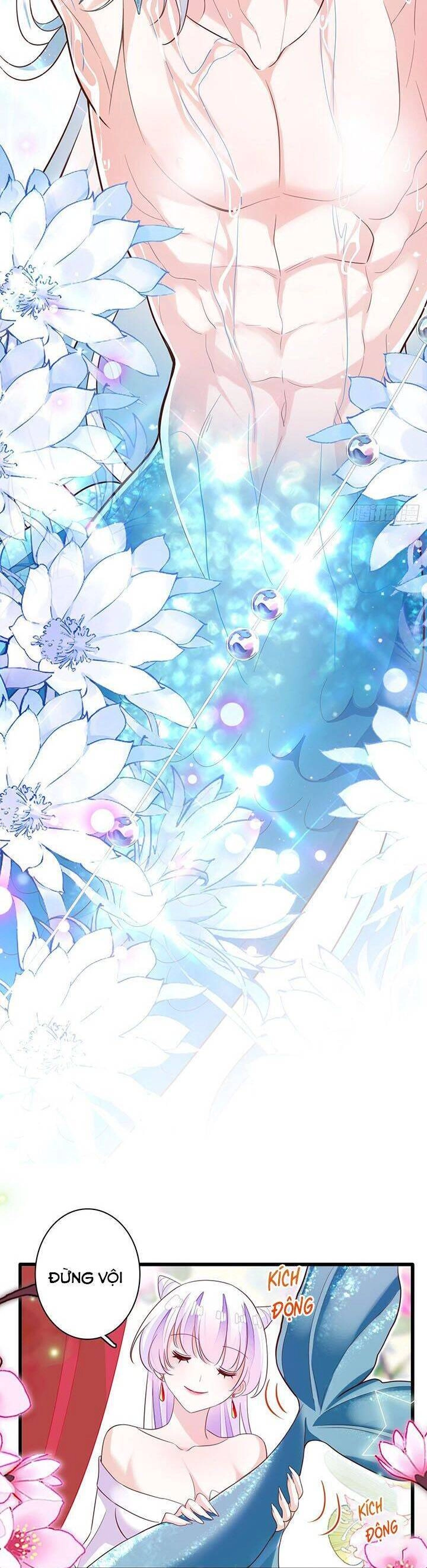 Hậu Cung Ba Ngàn Của Nãi Nãi Chapter 12 - 22