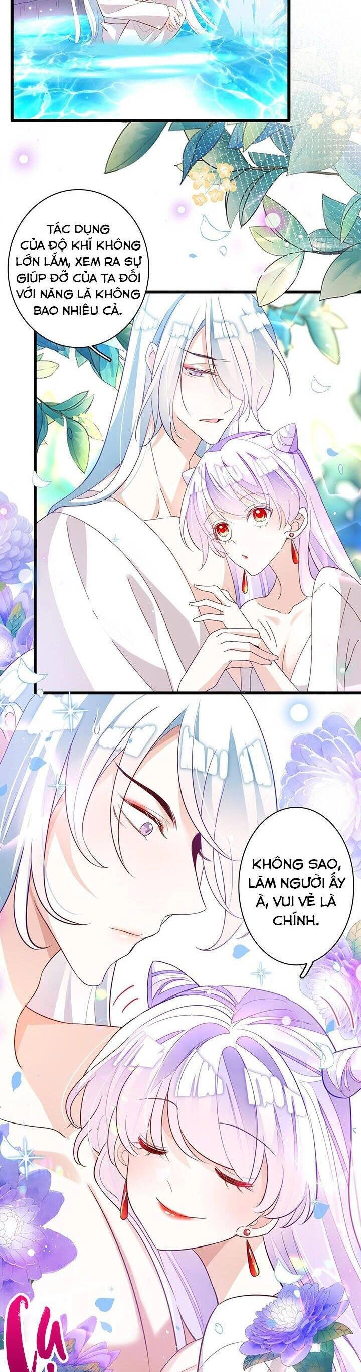 Hậu Cung Ba Ngàn Của Nãi Nãi Chapter 13 - 2