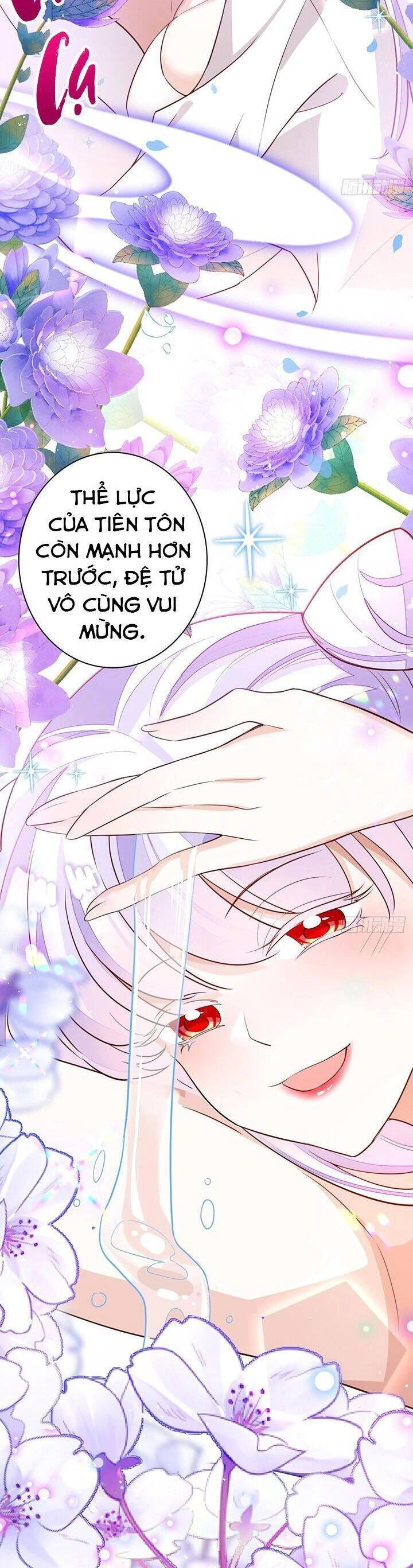 Hậu Cung Ba Ngàn Của Nãi Nãi Chapter 13 - 3