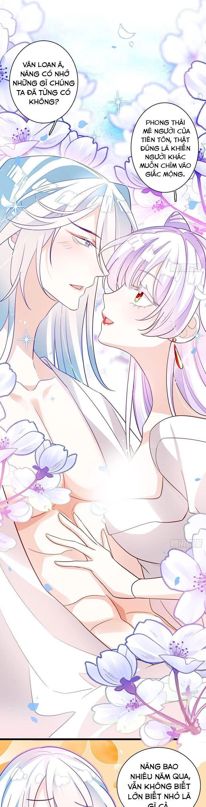 Hậu Cung Ba Ngàn Của Nãi Nãi Chapter 13 - 5