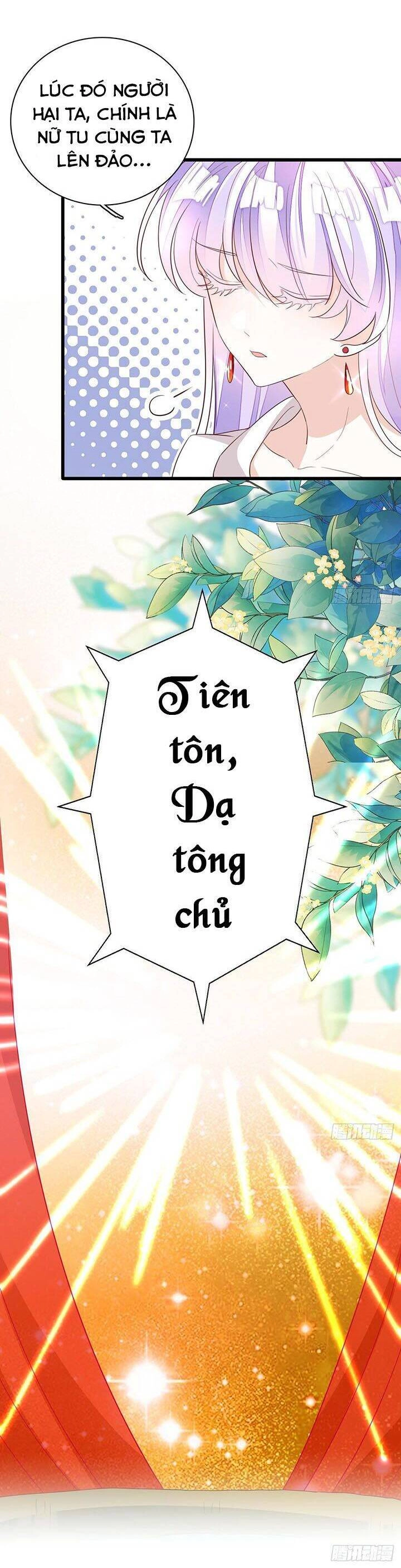 Hậu Cung Ba Ngàn Của Nãi Nãi Chapter 13 - 7
