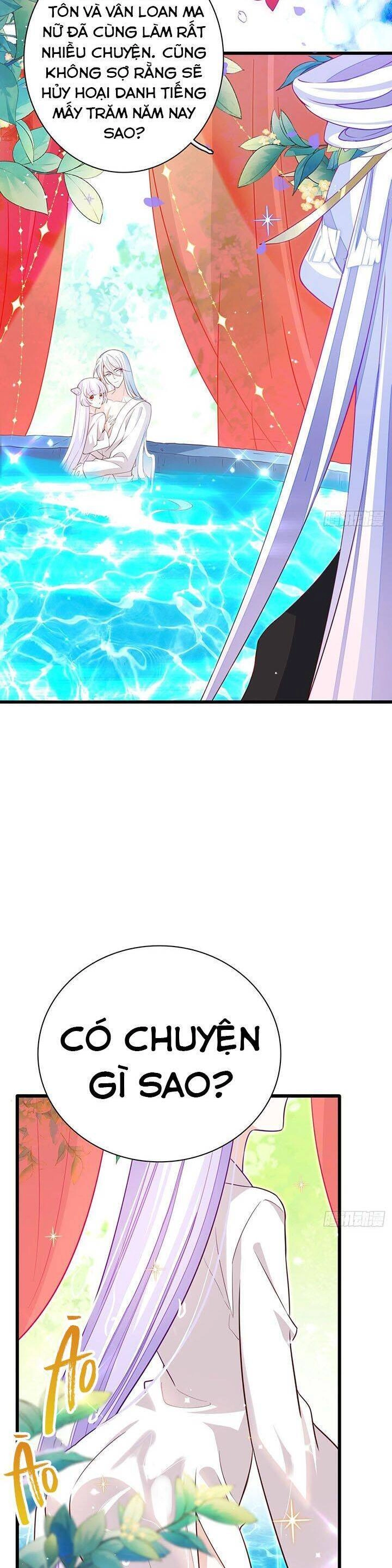 Hậu Cung Ba Ngàn Của Nãi Nãi Chapter 13 - 9