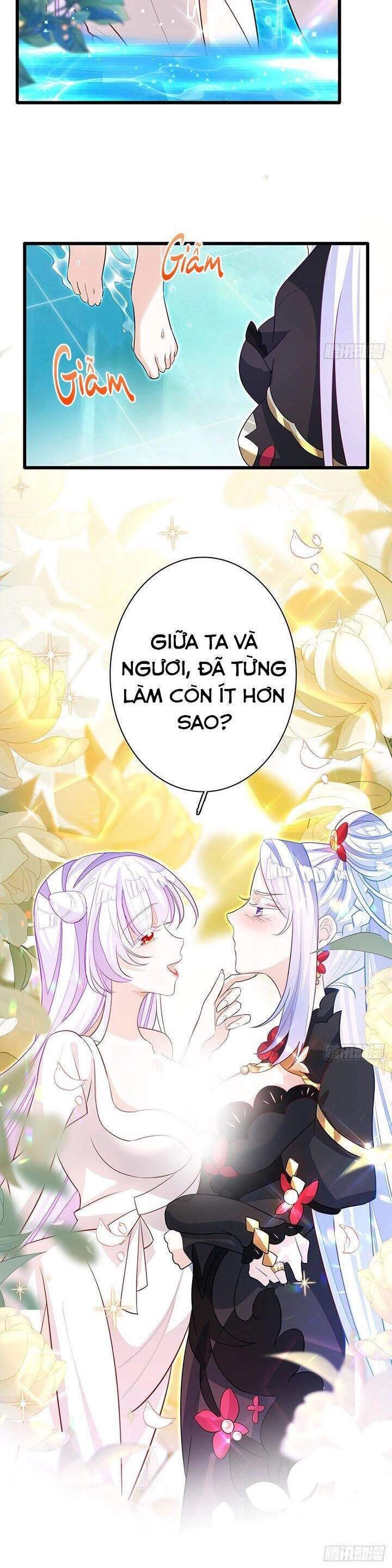 Hậu Cung Ba Ngàn Của Nãi Nãi Chapter 13 - 10