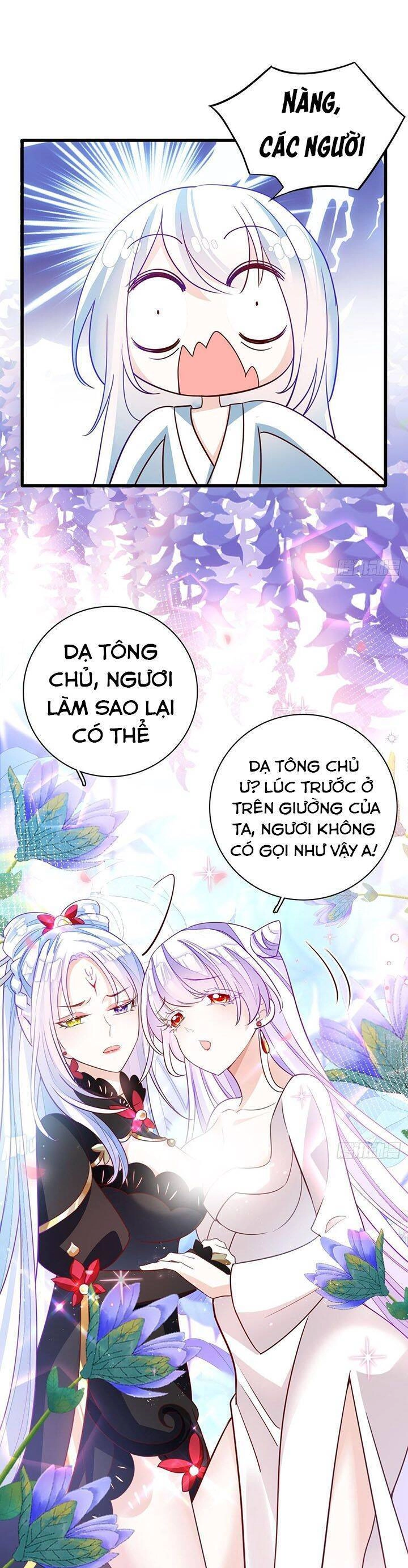 Hậu Cung Ba Ngàn Của Nãi Nãi Chapter 13 - 11