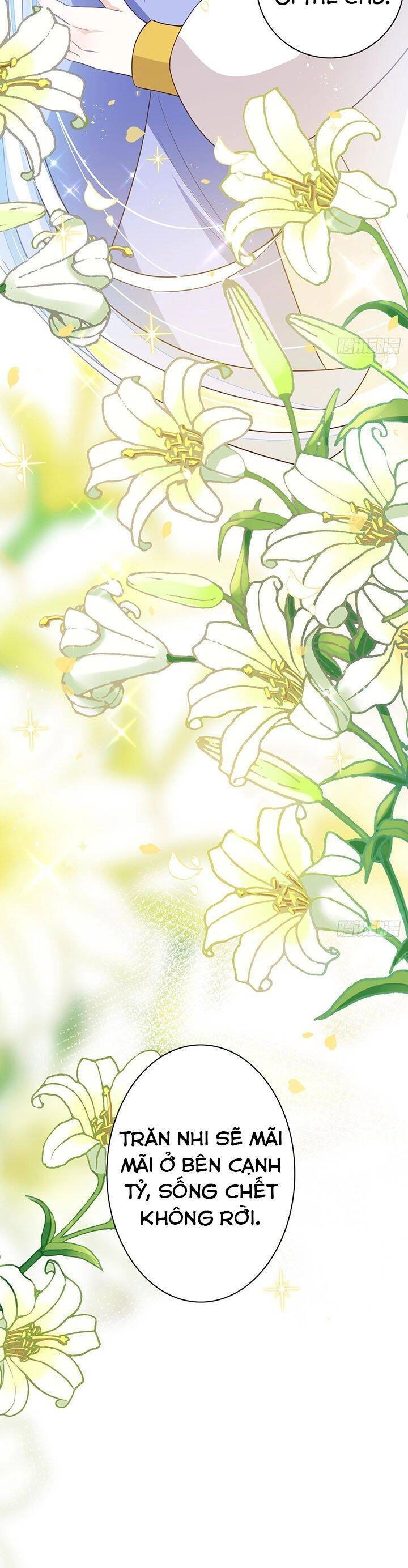 Hậu Cung Ba Ngàn Của Nãi Nãi Chapter 13 - 16