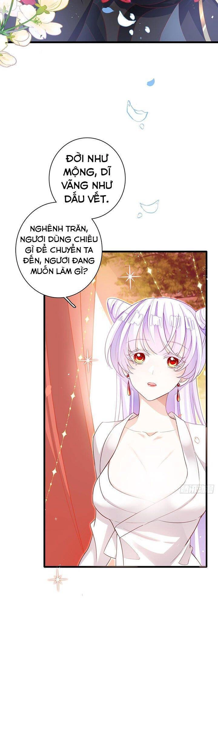 Hậu Cung Ba Ngàn Của Nãi Nãi Chapter 13 - 18