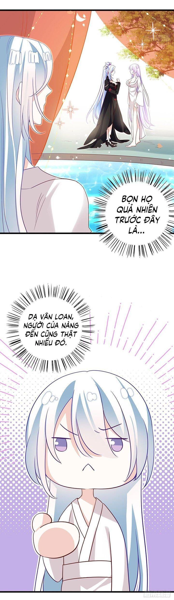 Hậu Cung Ba Ngàn Của Nãi Nãi Chapter 13 - 19