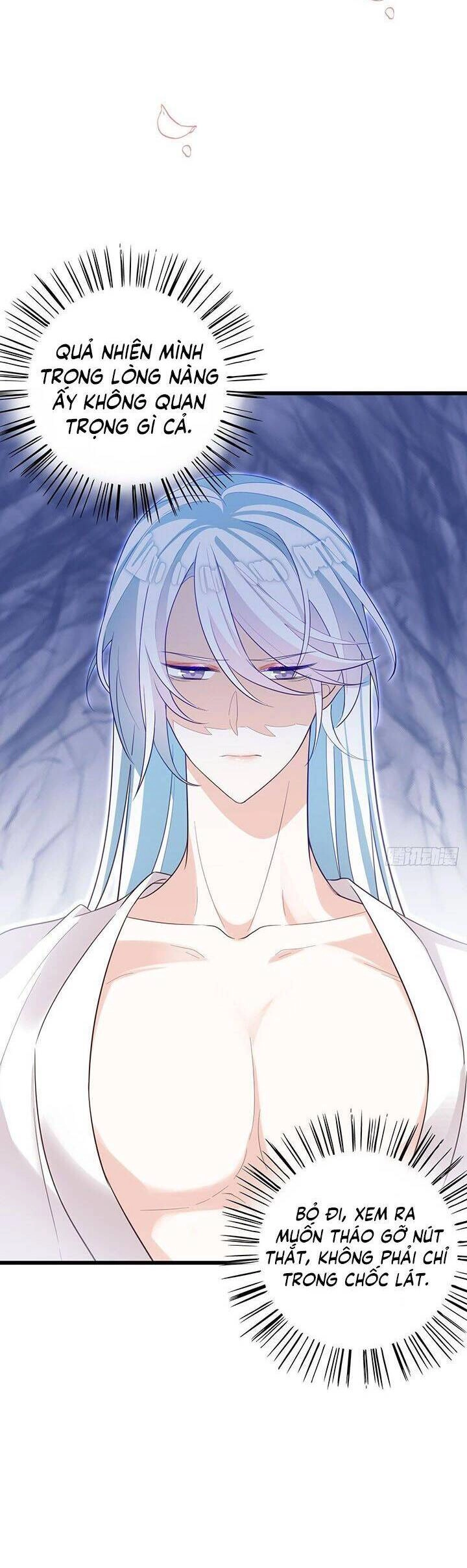 Hậu Cung Ba Ngàn Của Nãi Nãi Chapter 13 - 22