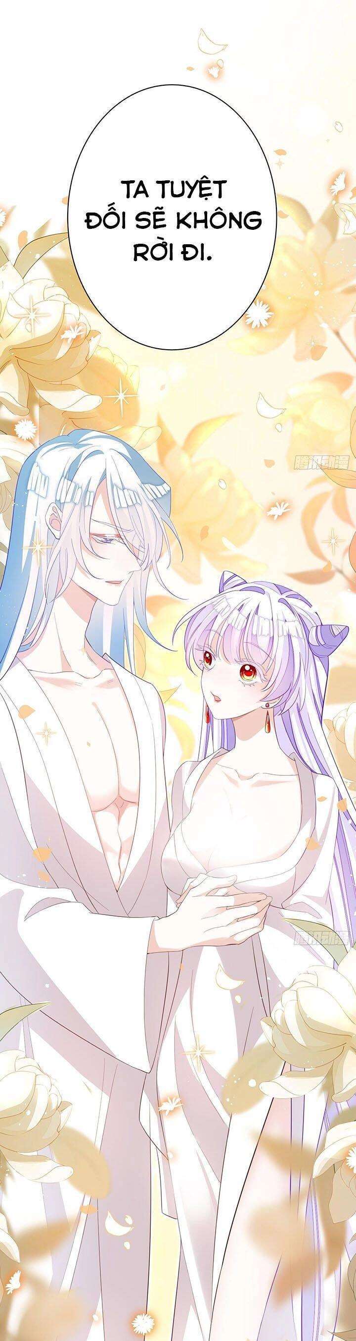 Hậu Cung Ba Ngàn Của Nãi Nãi Chapter 13 - 23