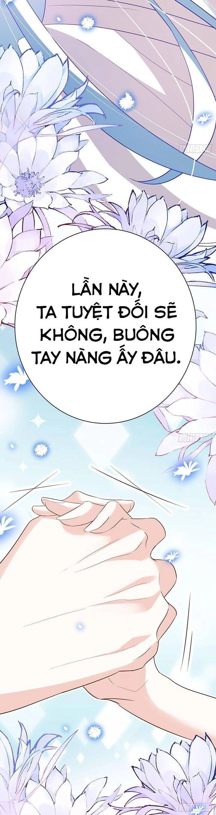 Hậu Cung Ba Ngàn Của Nãi Nãi Chapter 13 - 26