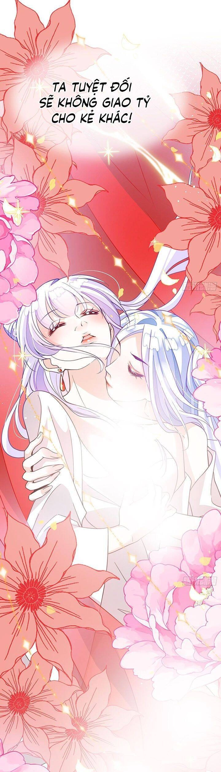 Hậu Cung Ba Ngàn Của Nãi Nãi Chapter 14 - 5