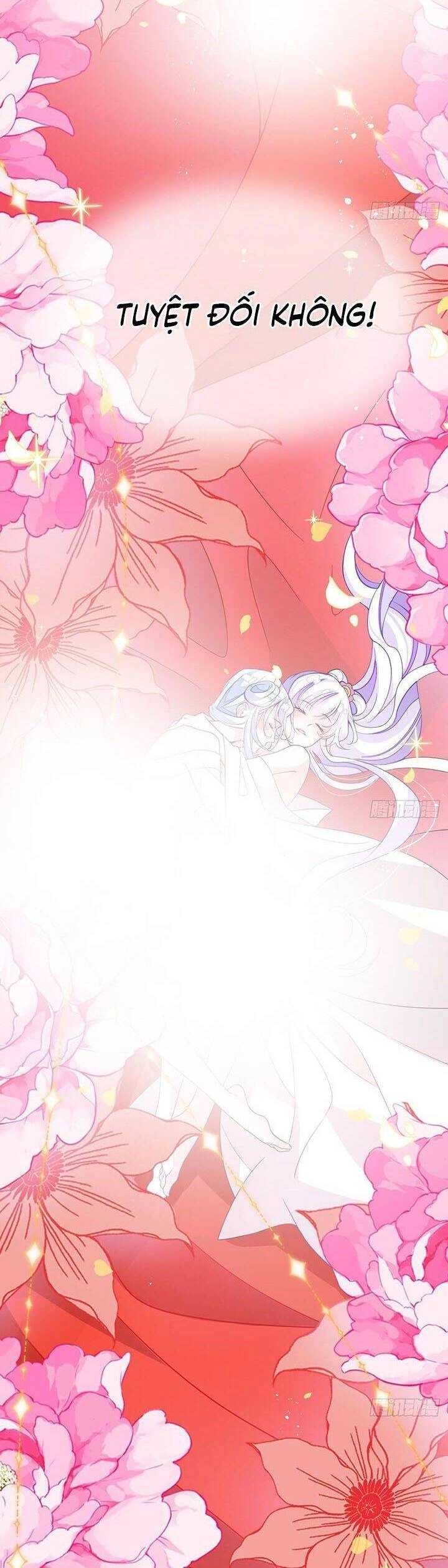 Hậu Cung Ba Ngàn Của Nãi Nãi Chapter 14 - 6