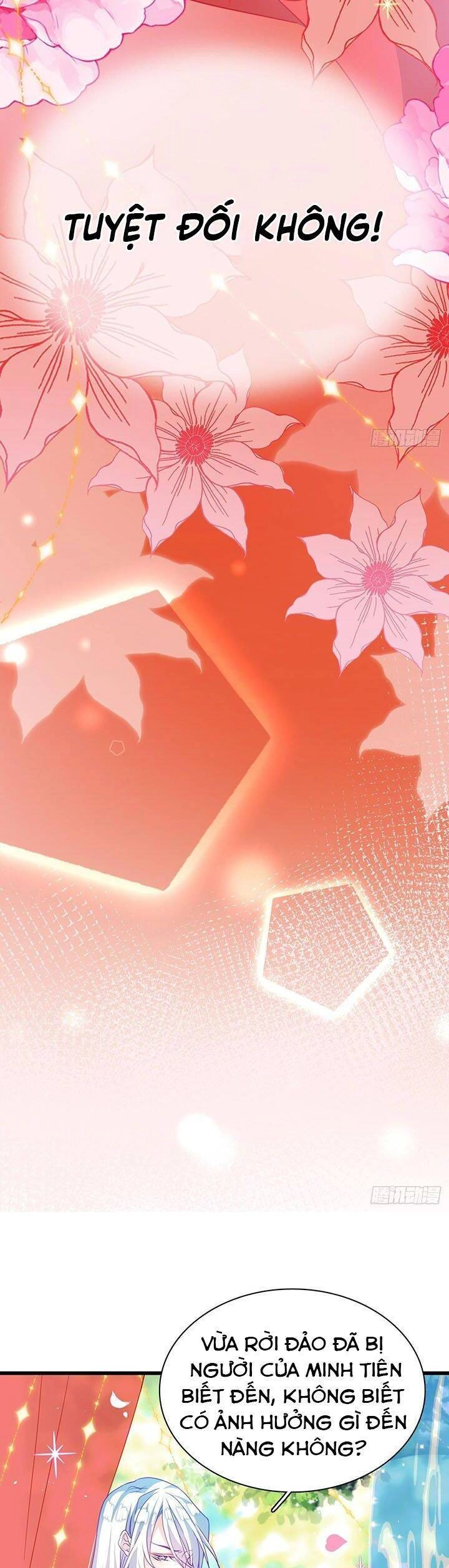 Hậu Cung Ba Ngàn Của Nãi Nãi Chapter 14 - 7