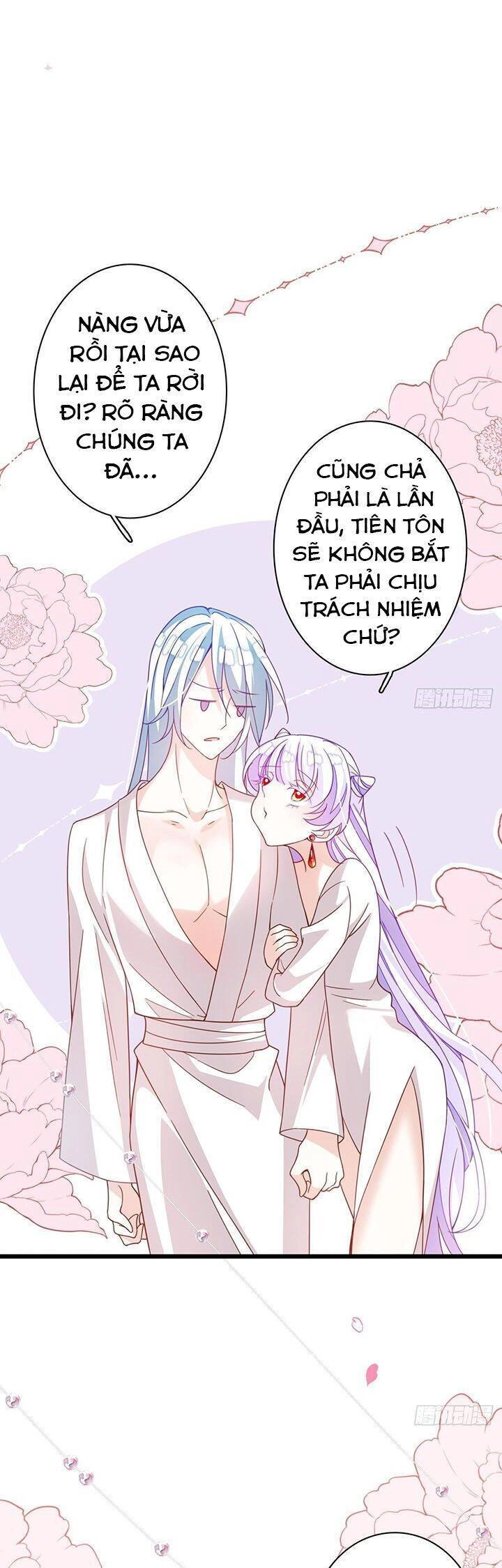 Hậu Cung Ba Ngàn Của Nãi Nãi Chapter 14 - 9