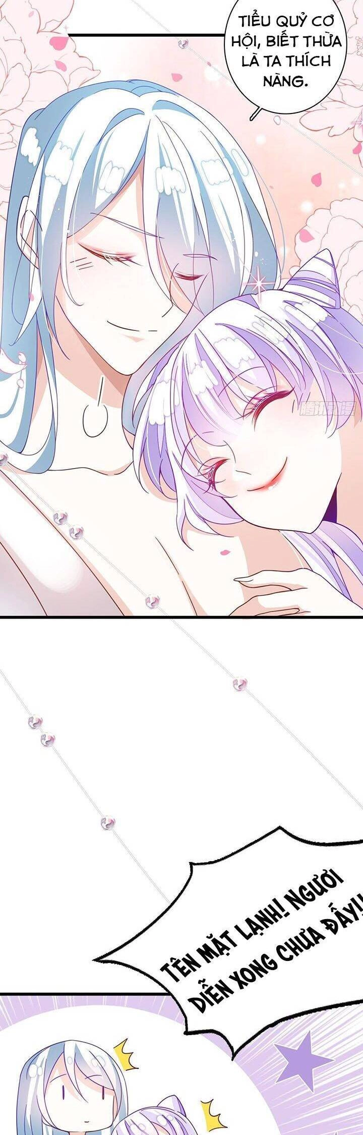 Hậu Cung Ba Ngàn Của Nãi Nãi Chapter 14 - 10