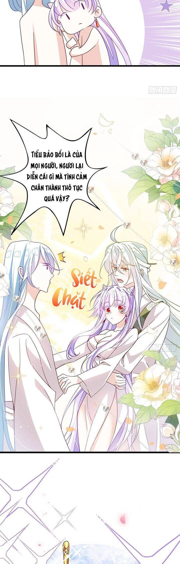 Hậu Cung Ba Ngàn Của Nãi Nãi Chapter 14 - 11