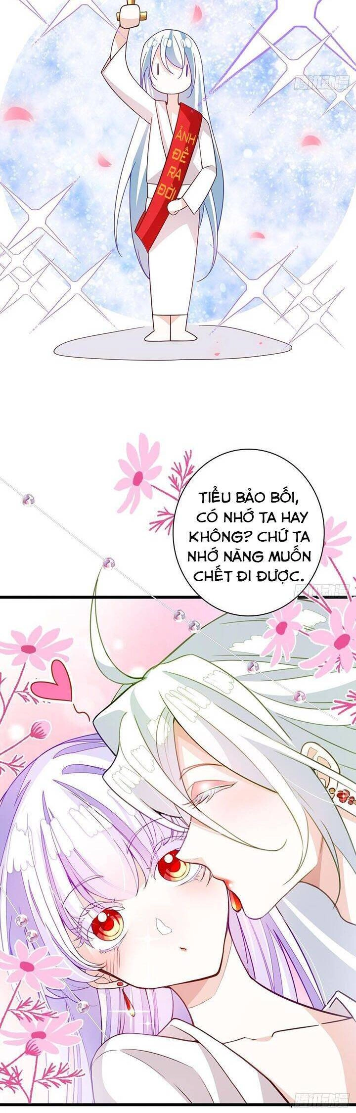 Hậu Cung Ba Ngàn Của Nãi Nãi Chapter 14 - 12