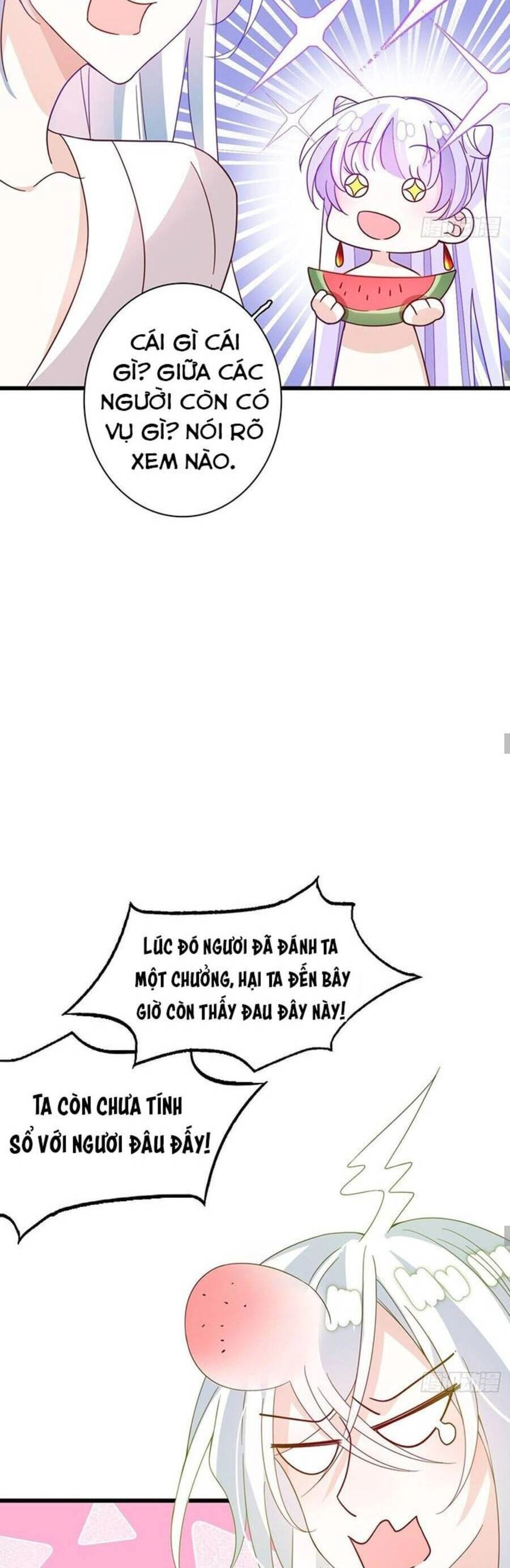 Hậu Cung Ba Ngàn Của Nãi Nãi Chapter 15 - 2