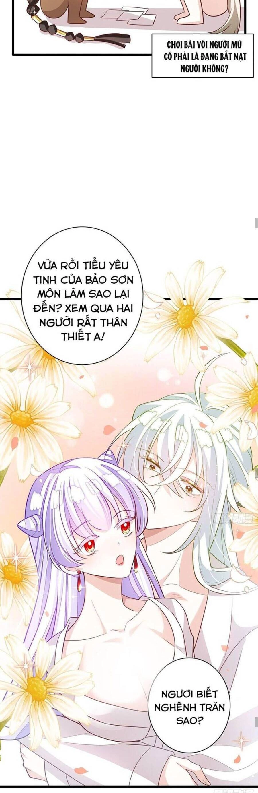 Hậu Cung Ba Ngàn Của Nãi Nãi Chapter 15 - 5