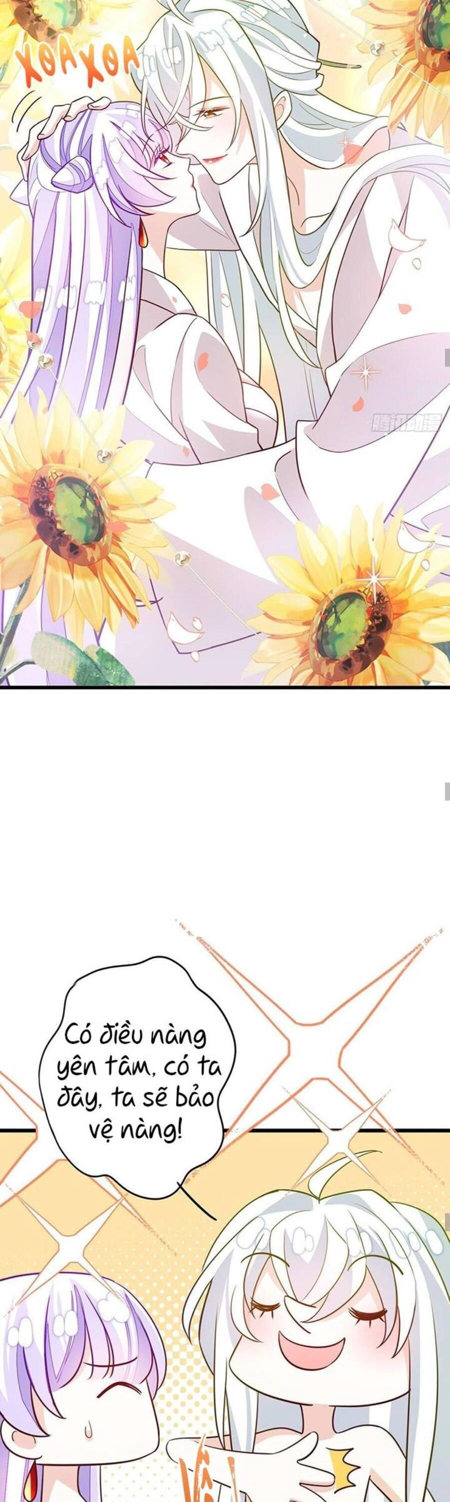 Hậu Cung Ba Ngàn Của Nãi Nãi Chapter 15 - 7