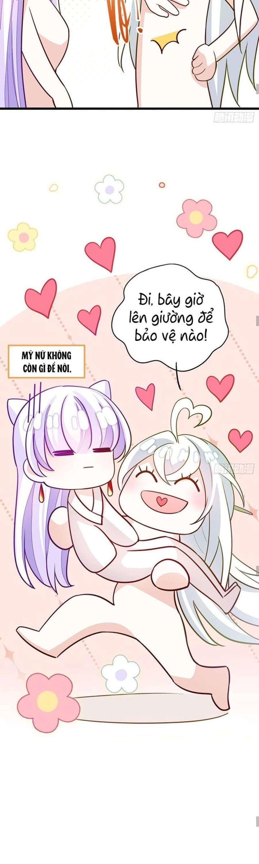 Hậu Cung Ba Ngàn Của Nãi Nãi Chapter 15 - 8