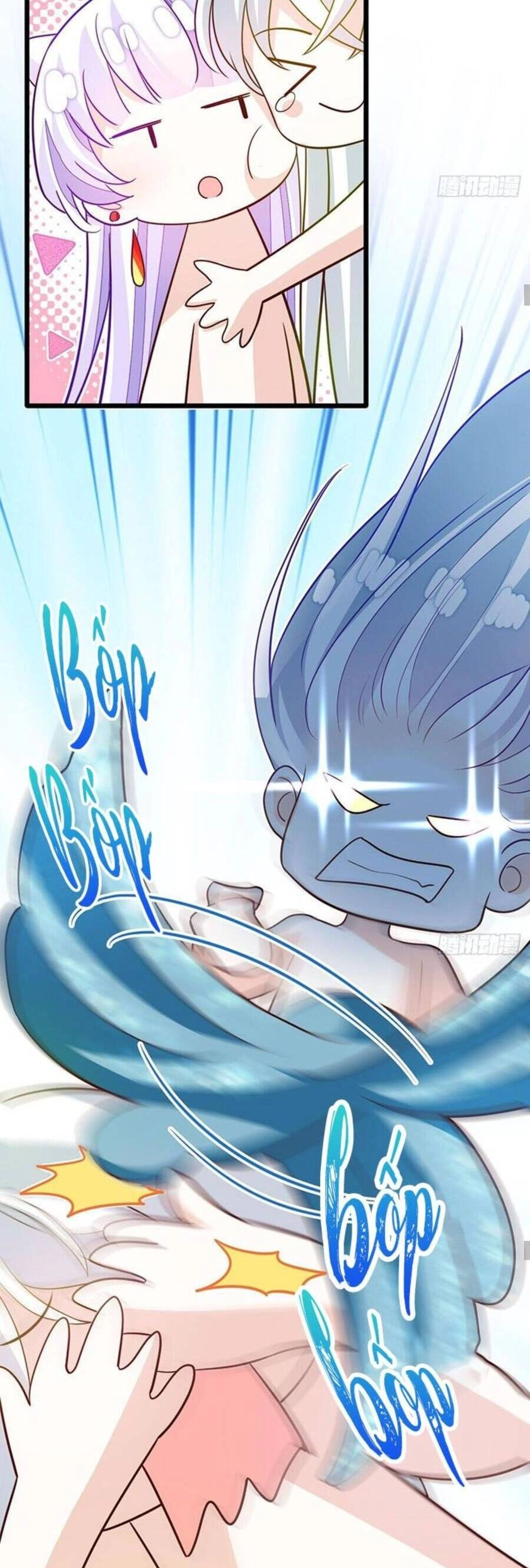 Hậu Cung Ba Ngàn Của Nãi Nãi Chapter 15 - 11