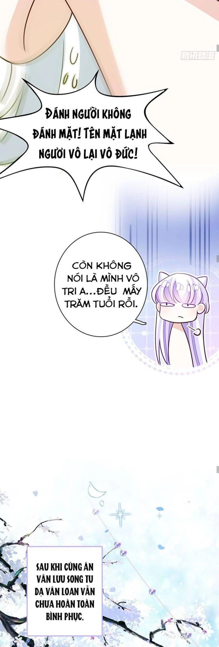 Hậu Cung Ba Ngàn Của Nãi Nãi Chapter 15 - 12