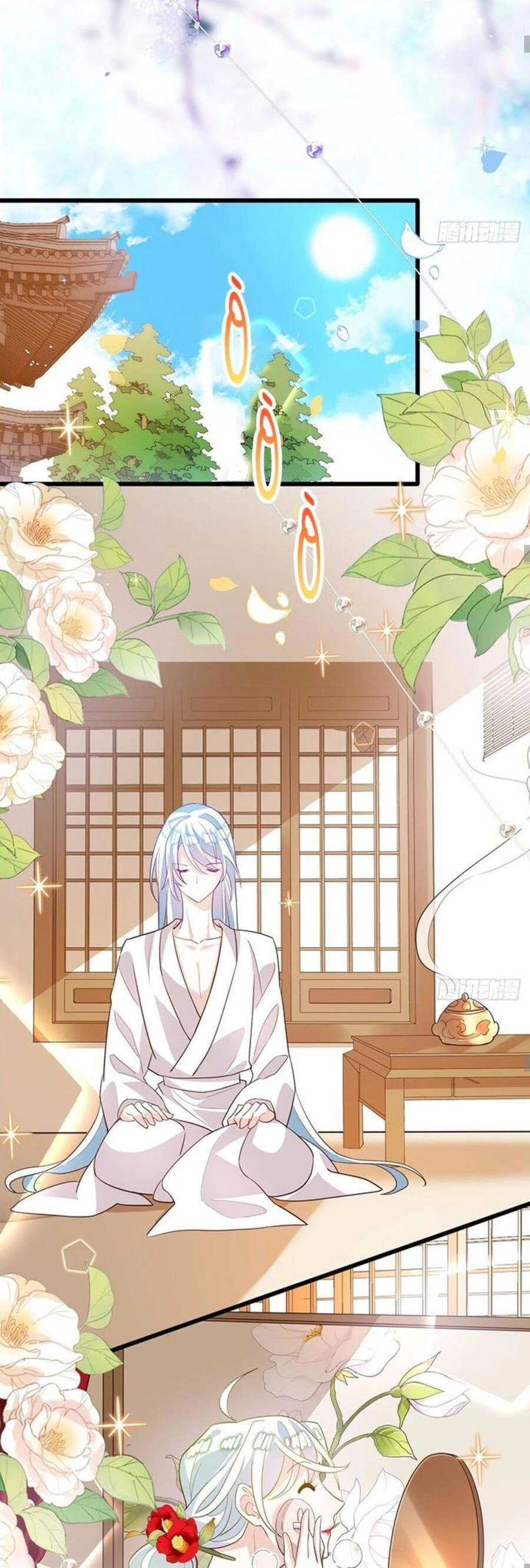 Hậu Cung Ba Ngàn Của Nãi Nãi Chapter 15 - 14