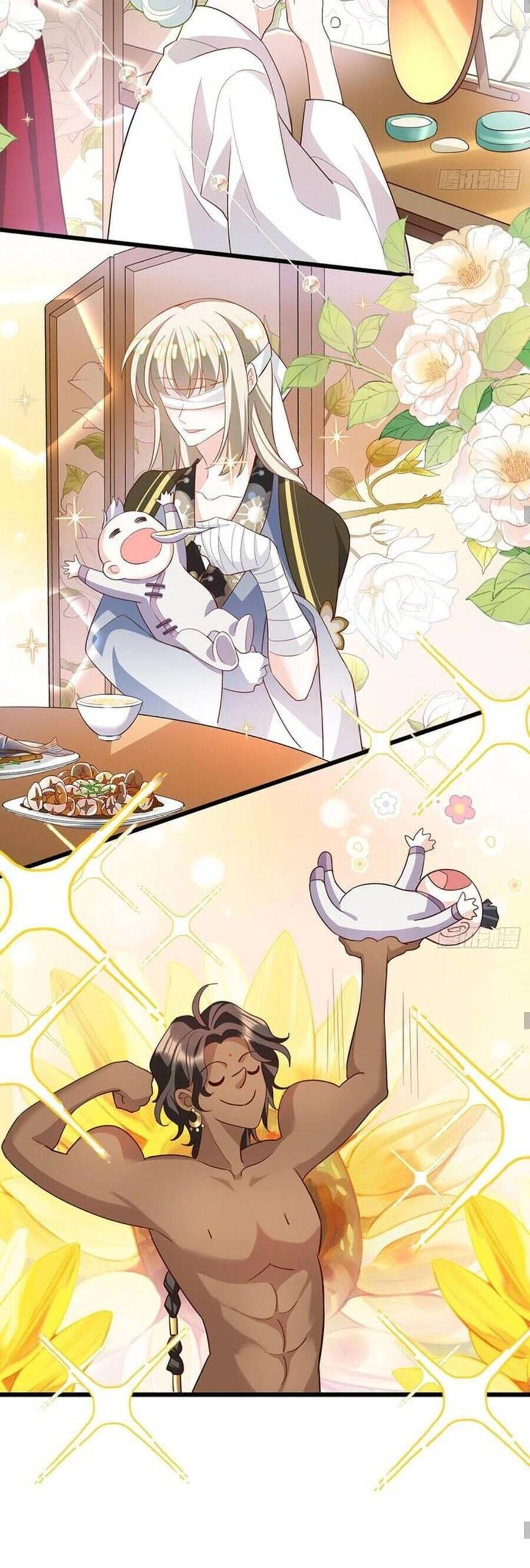 Hậu Cung Ba Ngàn Của Nãi Nãi Chapter 15 - 15