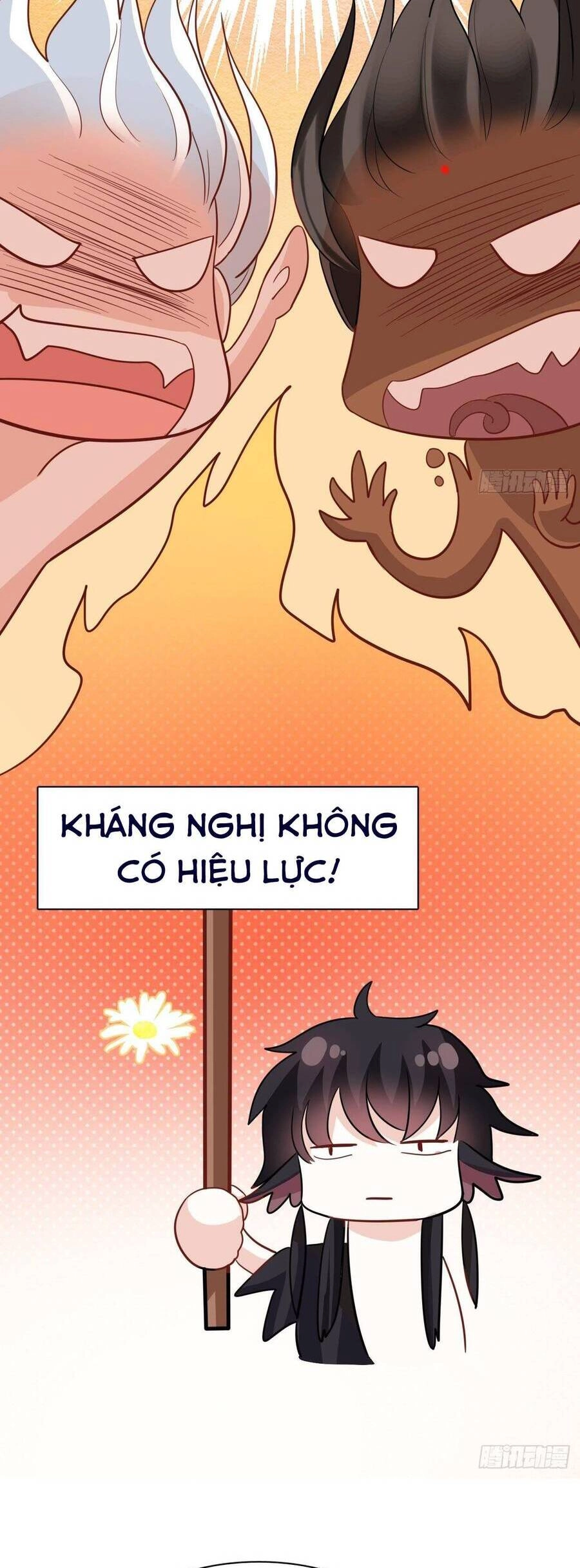 Hậu Cung Ba Ngàn Của Nãi Nãi Chapter 16 - 6