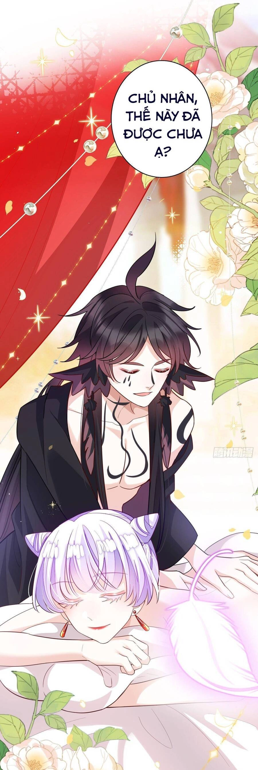 Hậu Cung Ba Ngàn Của Nãi Nãi Chapter 16 - 11