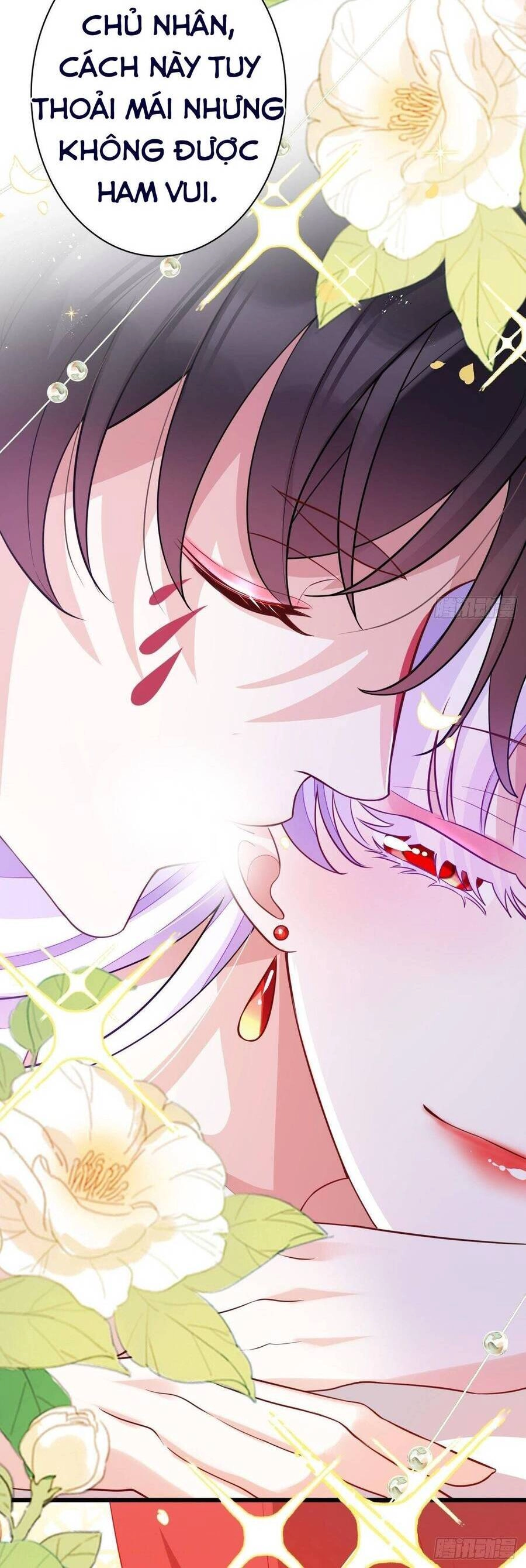 Hậu Cung Ba Ngàn Của Nãi Nãi Chapter 16 - 13