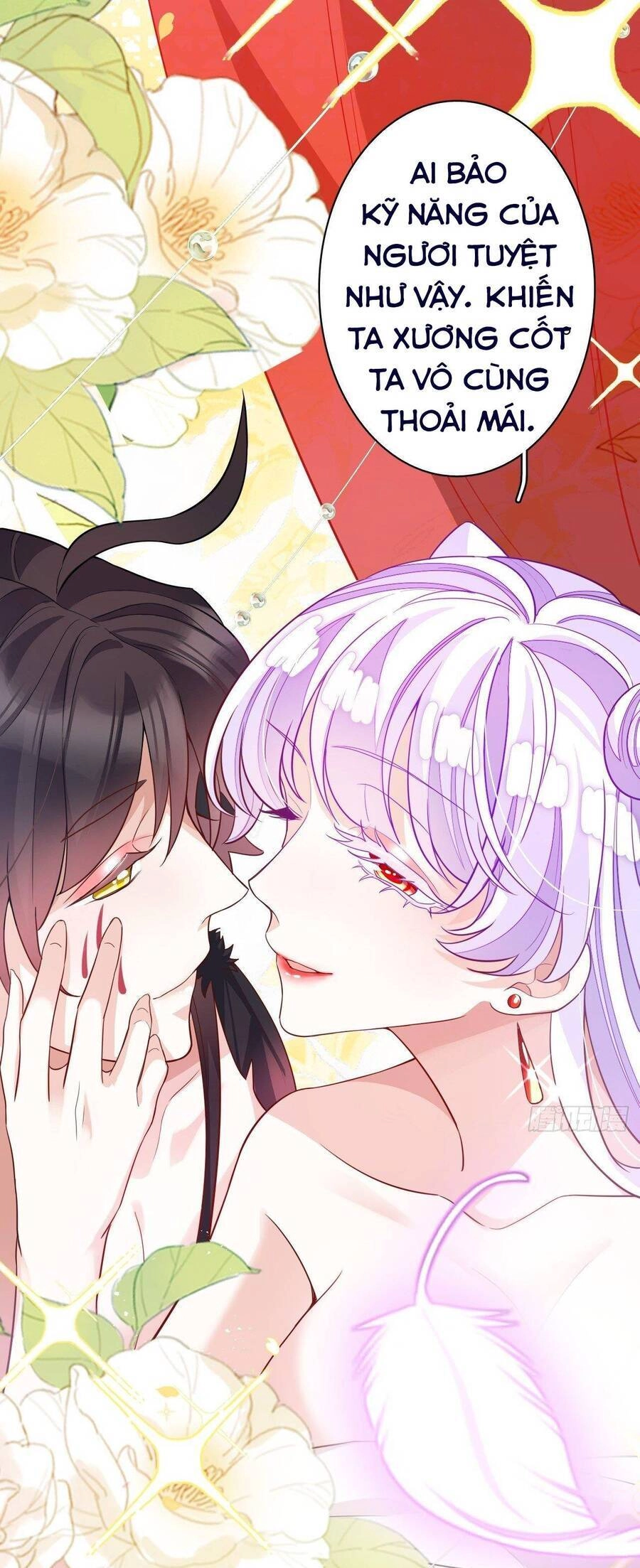 Hậu Cung Ba Ngàn Của Nãi Nãi Chapter 16 - 14