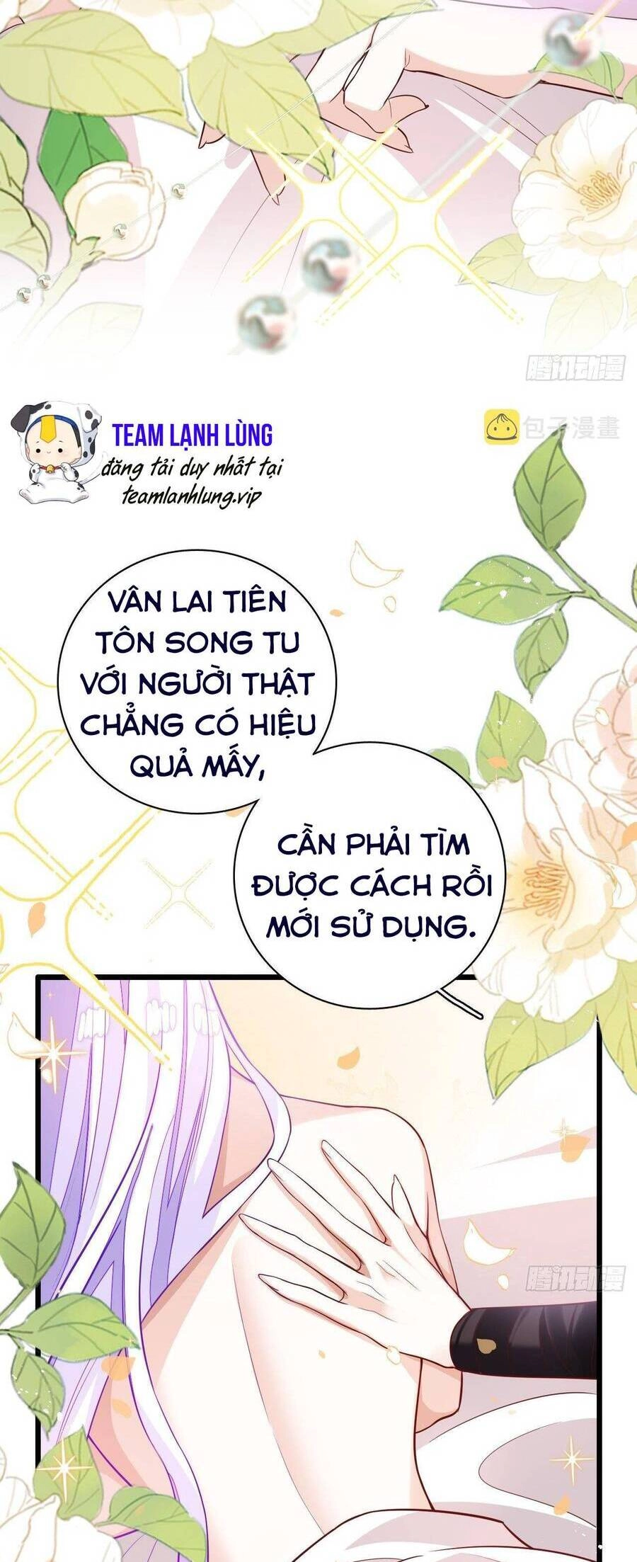 Hậu Cung Ba Ngàn Của Nãi Nãi Chapter 16 - 15