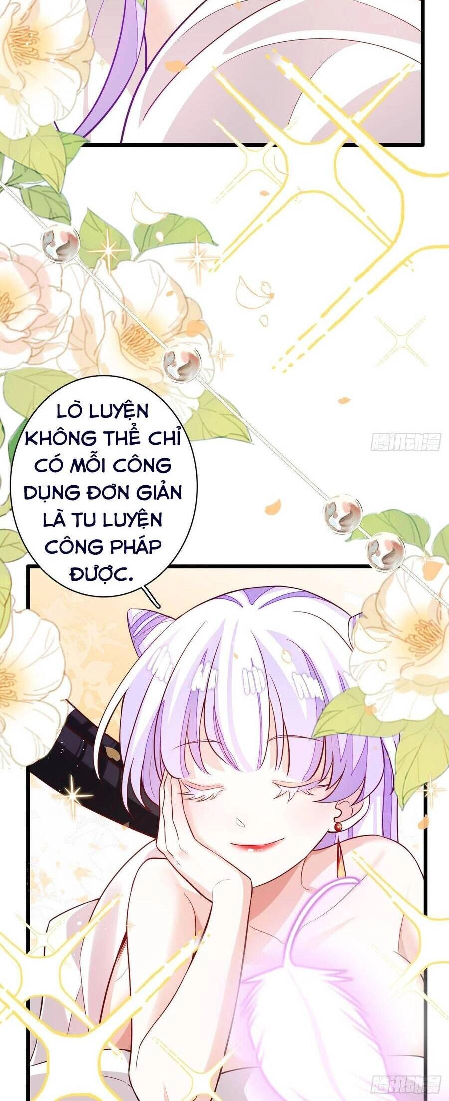 Hậu Cung Ba Ngàn Của Nãi Nãi Chapter 16 - 16