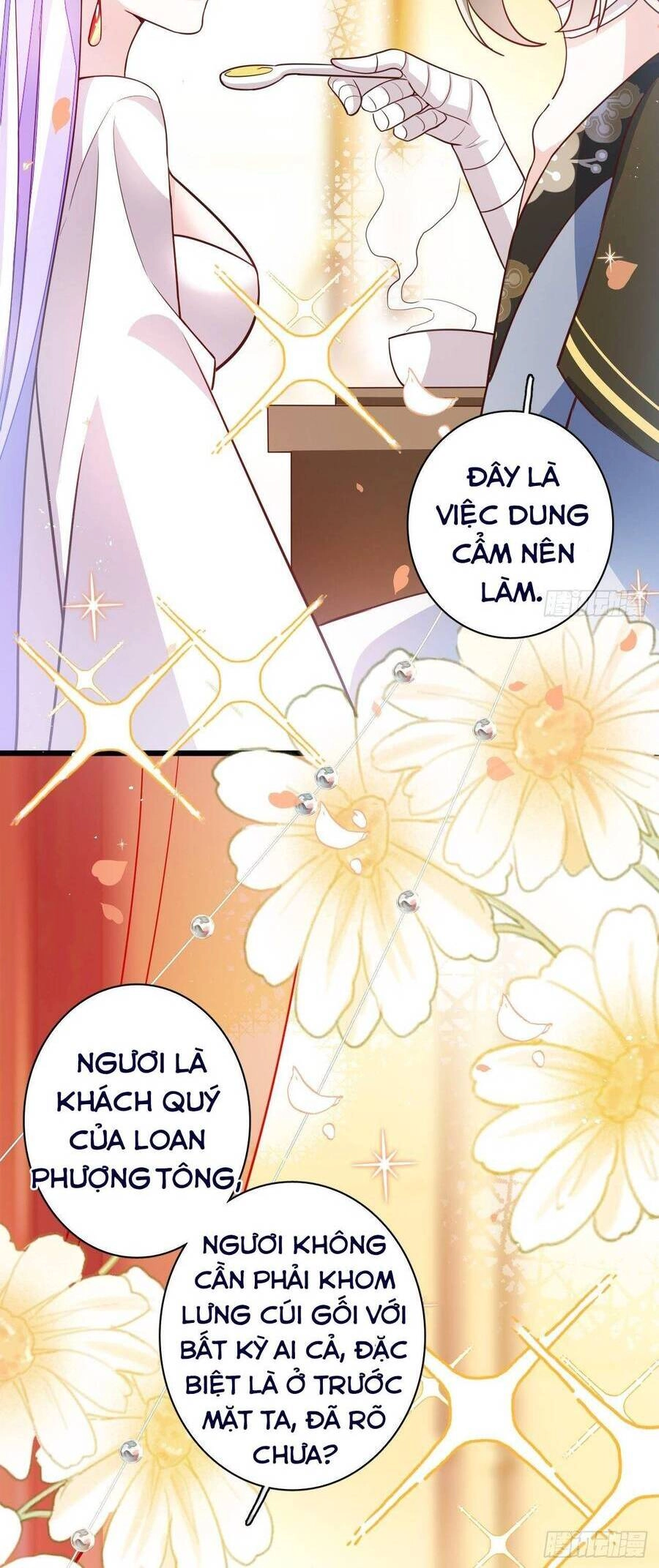 Hậu Cung Ba Ngàn Của Nãi Nãi Chapter 16 - 22