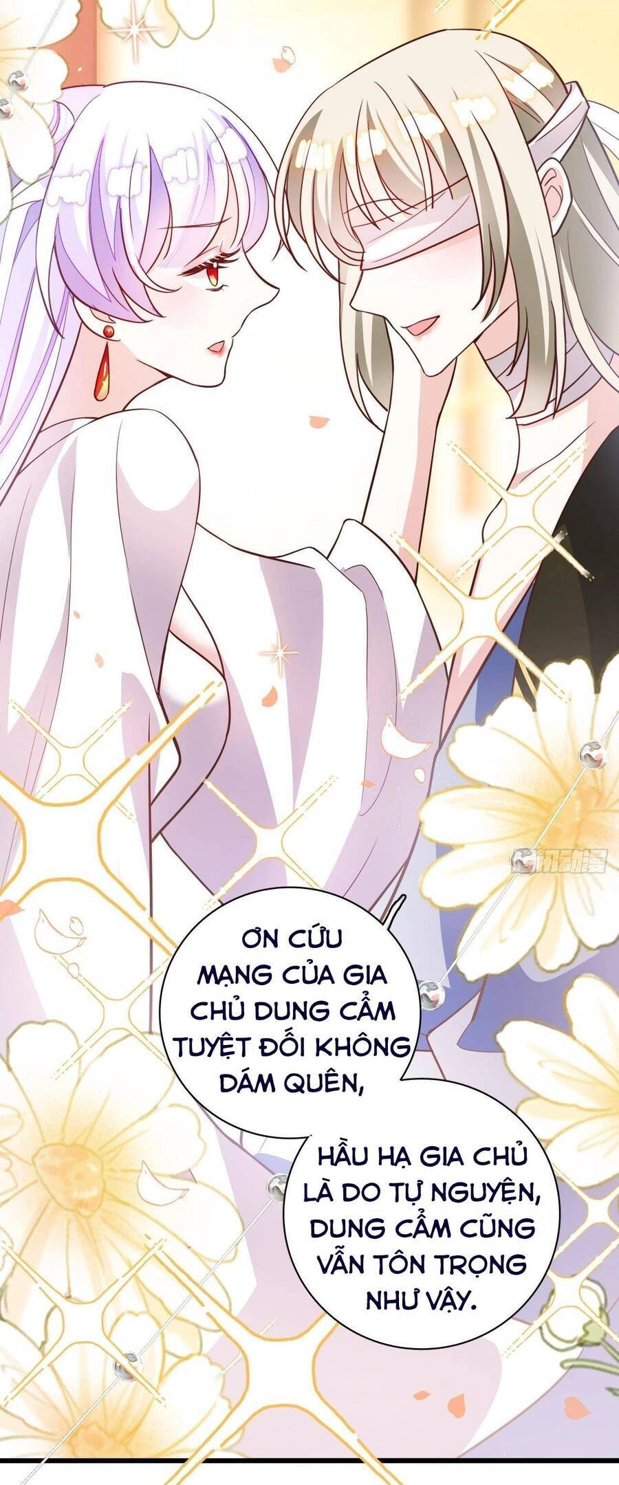 Hậu Cung Ba Ngàn Của Nãi Nãi Chapter 16 - 23