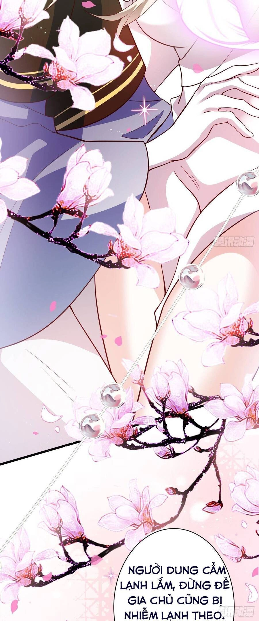 Hậu Cung Ba Ngàn Của Nãi Nãi Chapter 16 - 25