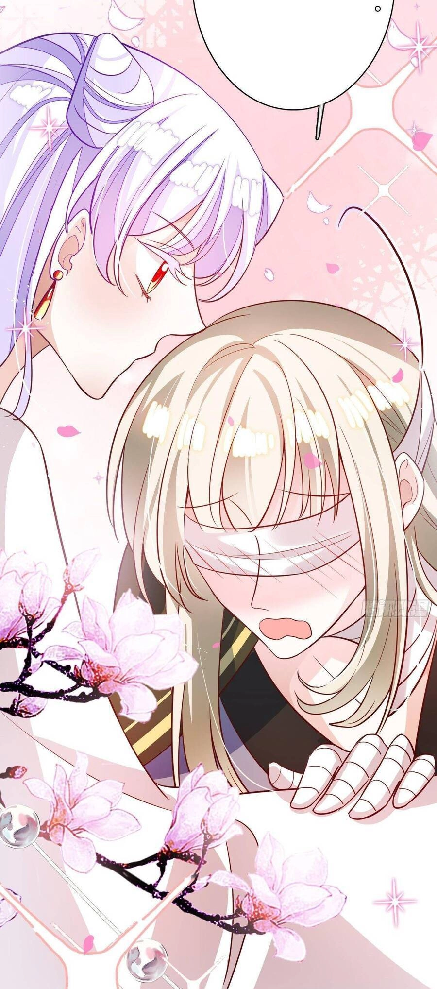 Hậu Cung Ba Ngàn Của Nãi Nãi Chapter 16 - 26